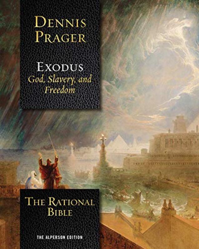 Book cover for "The Rational Bible"