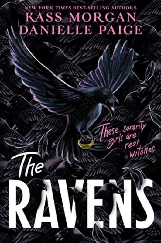 Danielle Paige book cover