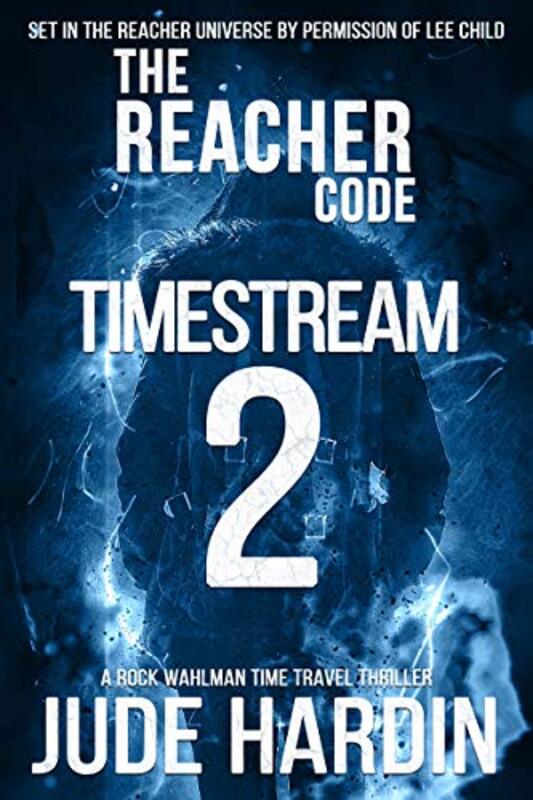 Jude Hardin book cover