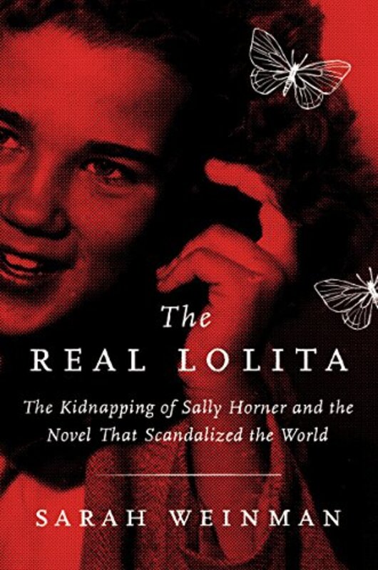 Sarah Weinman book cover