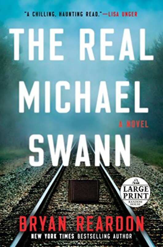 Bryan Reardon book cover