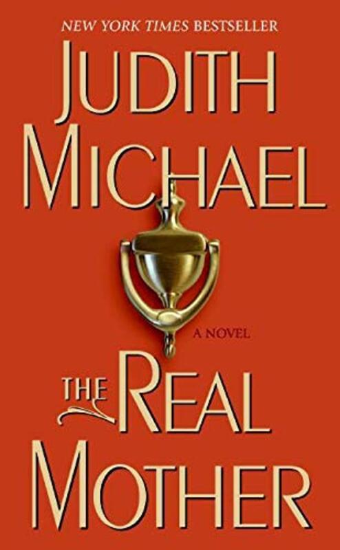 Judith Michael book cover