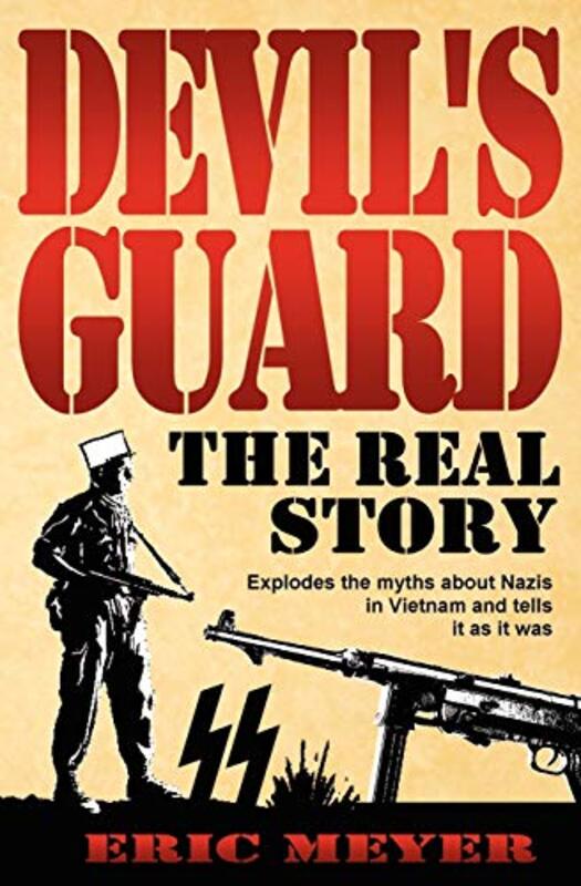 Book cover for "The Real Story" by Eric Meyer