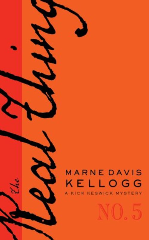 Marne Davis Kellogg book cover