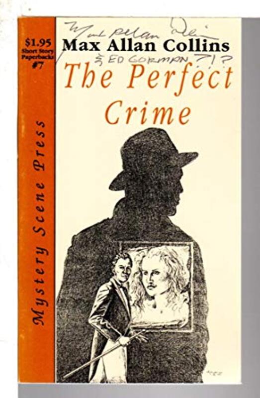 Book cover for "The Reason Why" by Edward Gorman