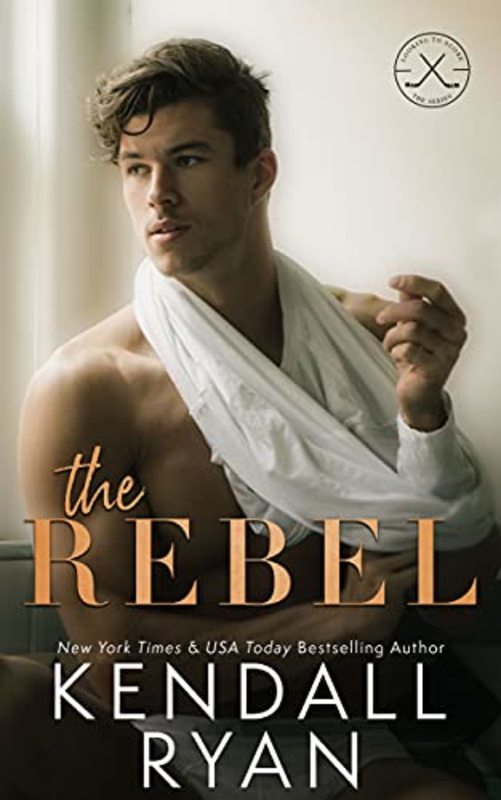Kendall Ryan book cover