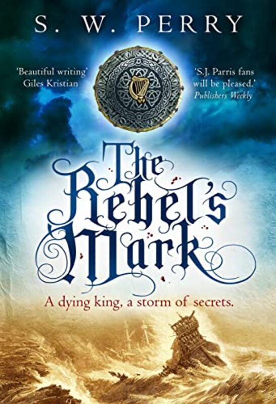 S W Perry book cover
