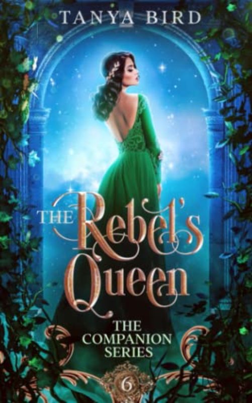 The Companion book cover