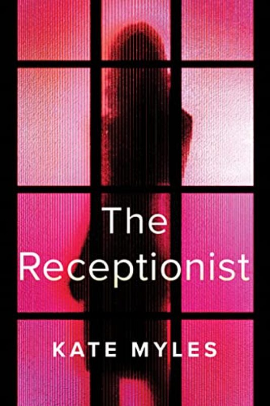 Kate Myles book cover