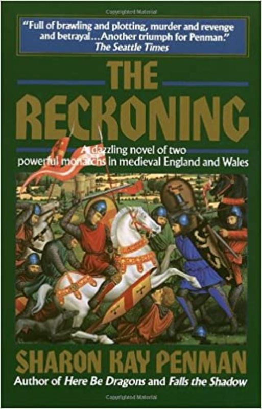 Welsh Princes book cover
