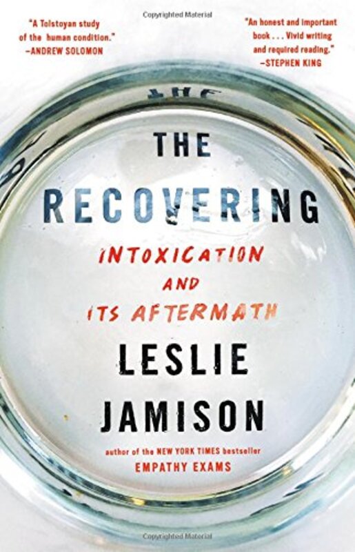 Leslie Jamison book cover