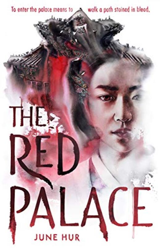 June Hur book cover
