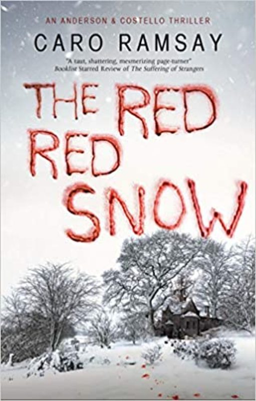 Anderson and Costello book cover