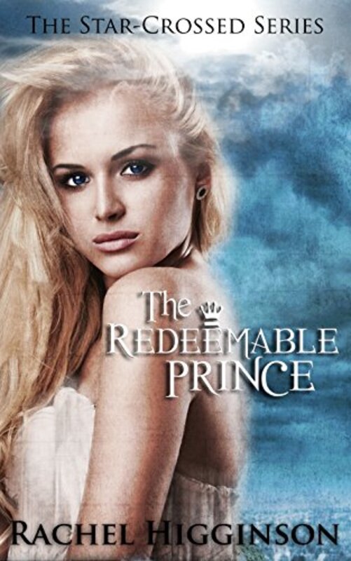 Star Crossed book cover