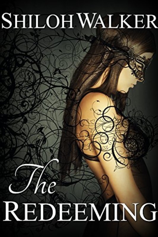 Book cover for "The Redeeming" by Shiloh Walker