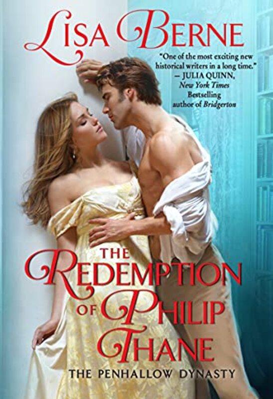 Lisa Berne book cover