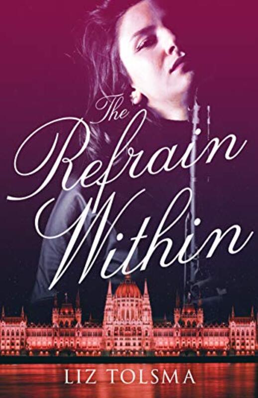Liz Tolsma book cover