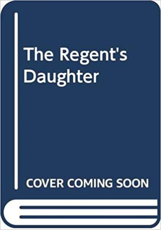 Georgian Saga book cover