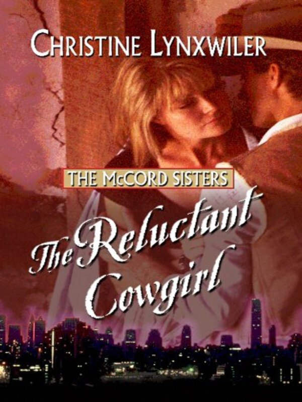 Christine Lynxwiler book cover