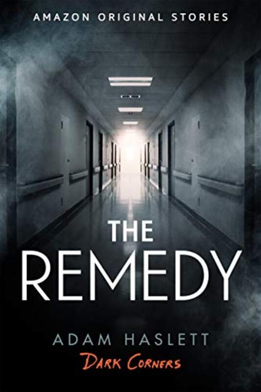 Adam Haslett book cover