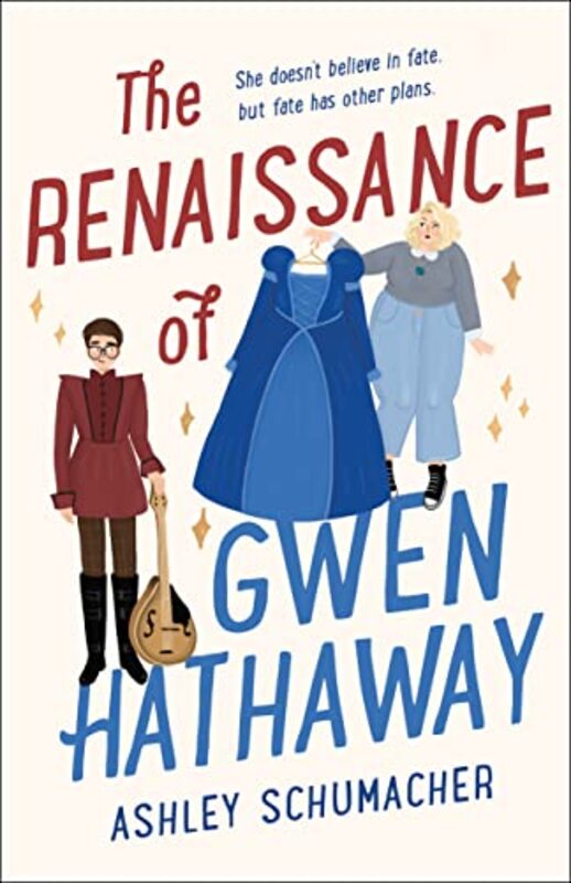 Ashley Schumacher book cover