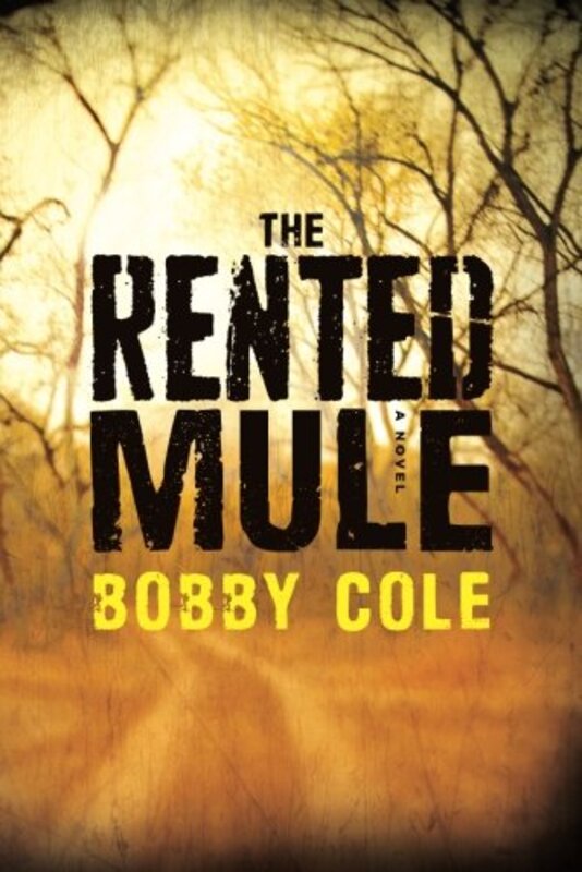 Bobby Cole book cover