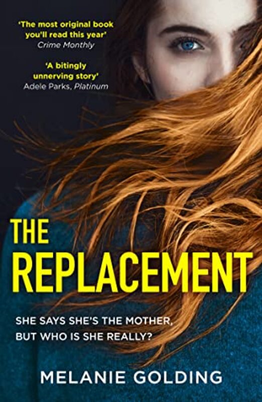 Melanie Golding book cover