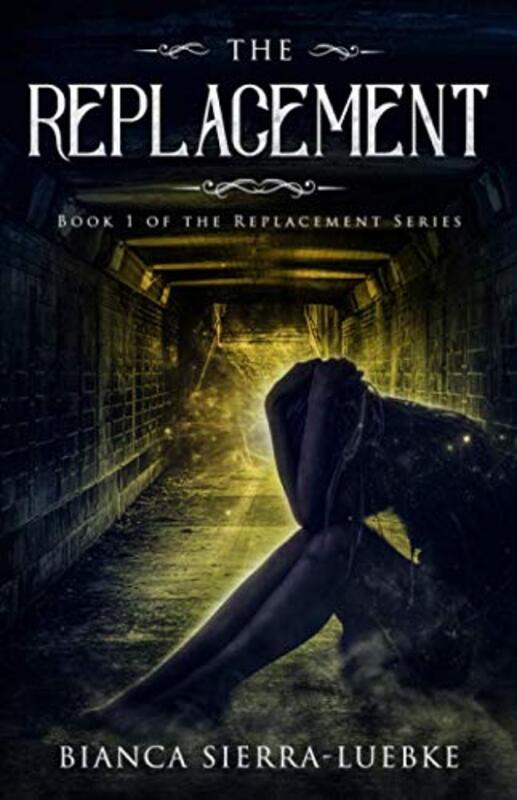 Bianca Sierra Luebke book cover