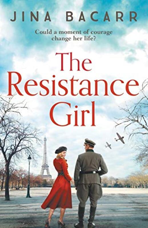 Jina Bacarr book cover