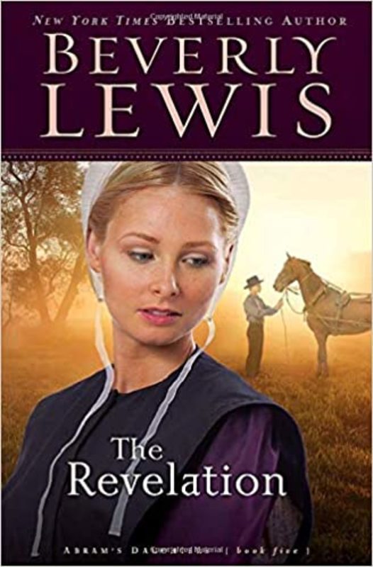 Abram's Daughters book cover