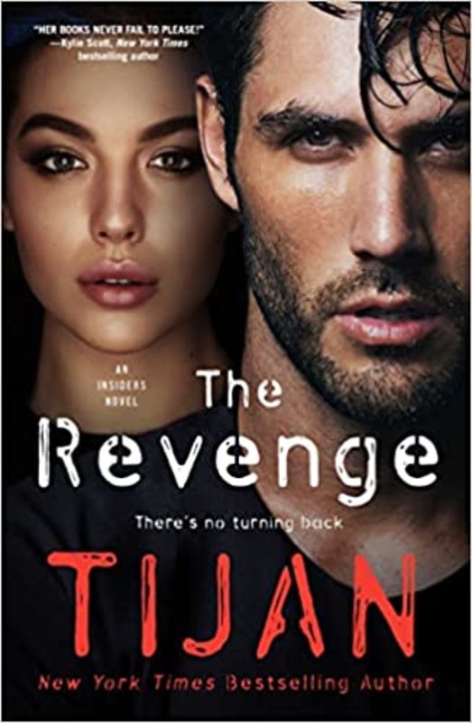 Tijan book cover