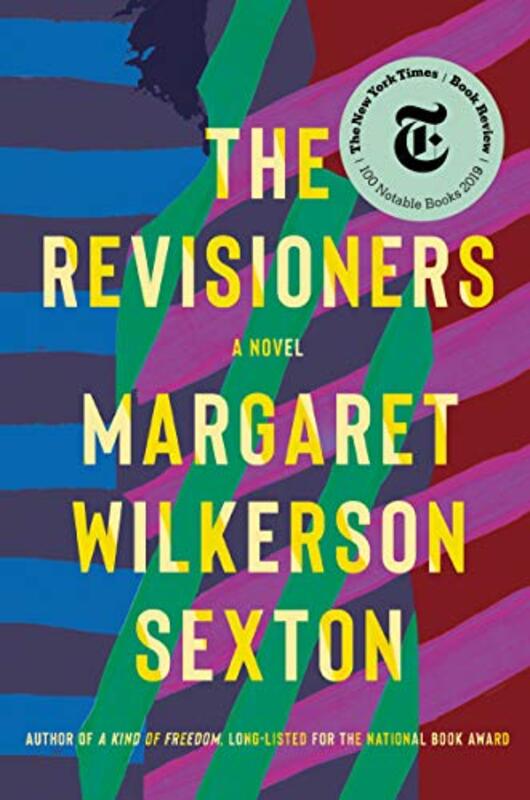 Margaret Wilkerson Sexton book cover