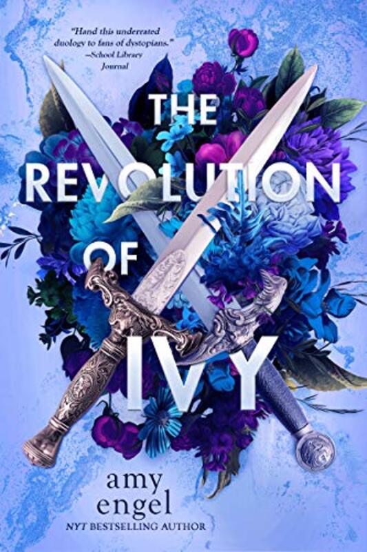 Amy Engel book cover