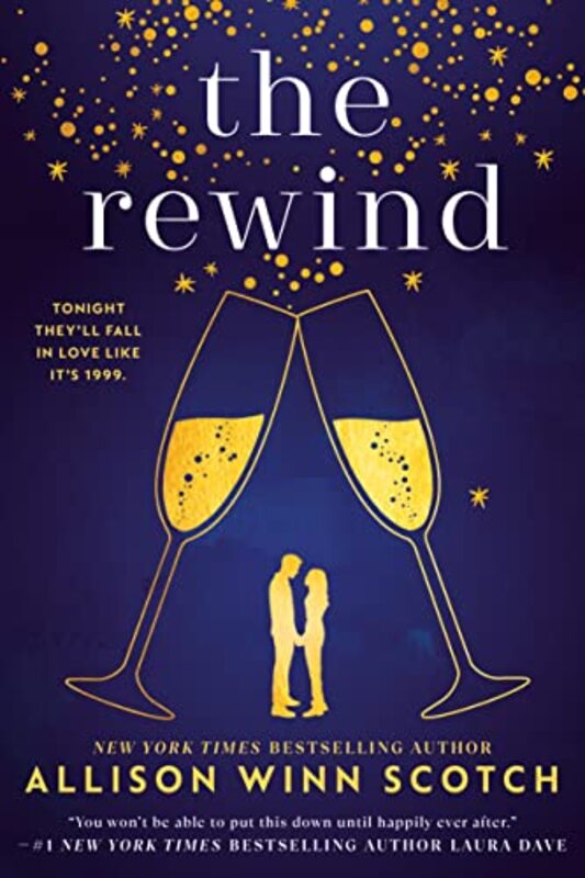 Allison Winn Scotch book cover