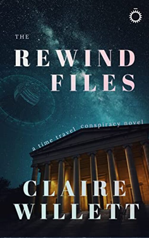 Claire Willett book cover