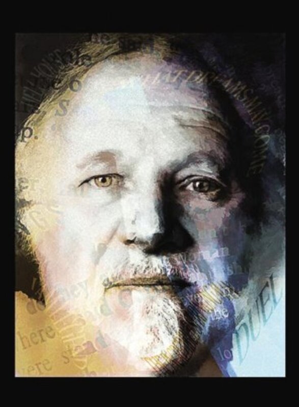 Book cover for "The Richard Matheson Companion" by Richard Matheson