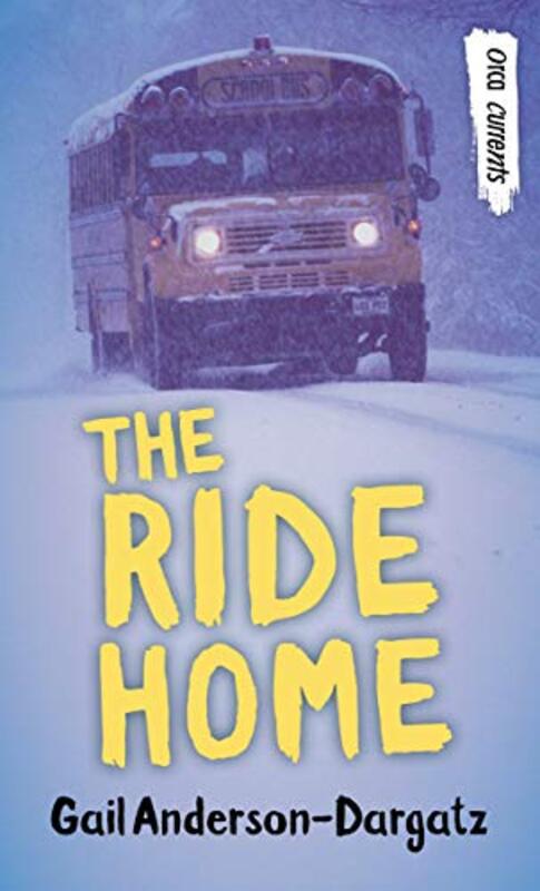 Gail Anderson Dargatz book cover