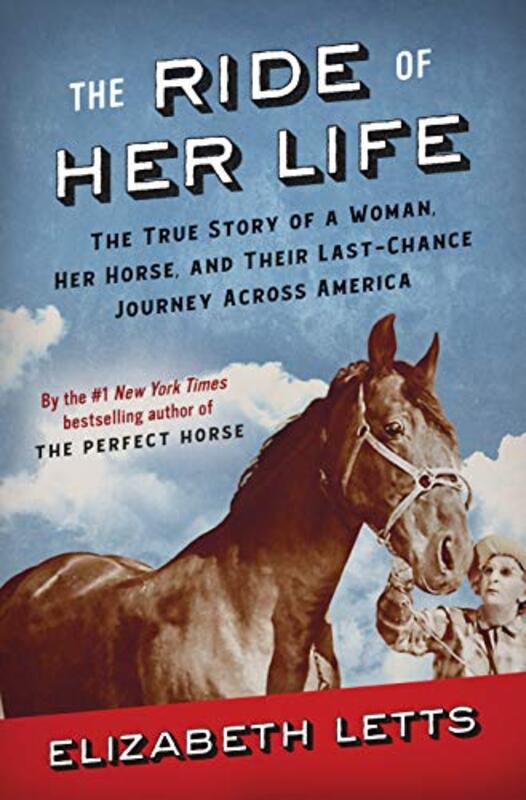 Elizabeth Letts book cover