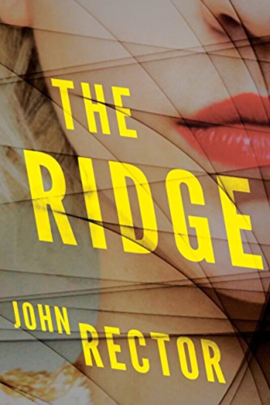 John Rector book cover