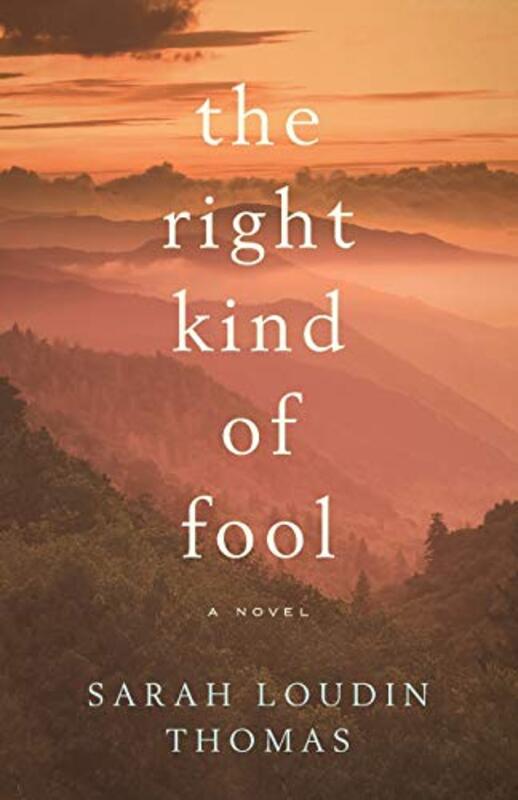 Sarah Loudin Thomas book cover