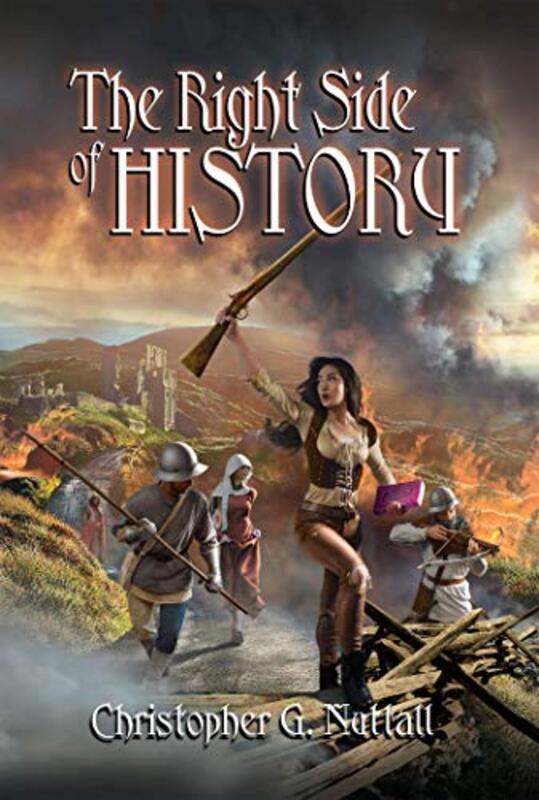 Schooled in Magic book cover