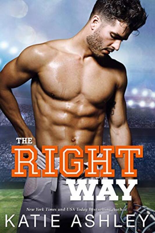 Katie Ashley book cover
