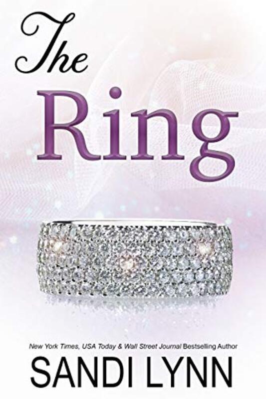 Book cover for "The Ring" by Sandi Lynn