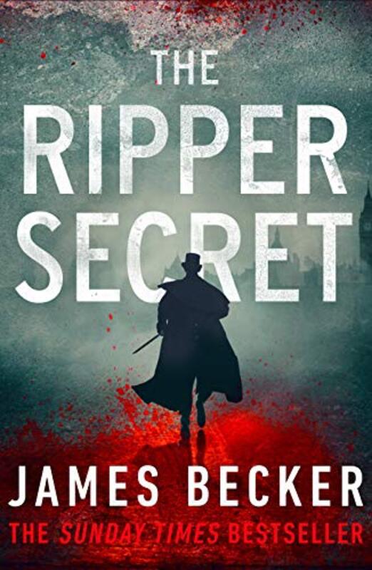 James Becker book cover
