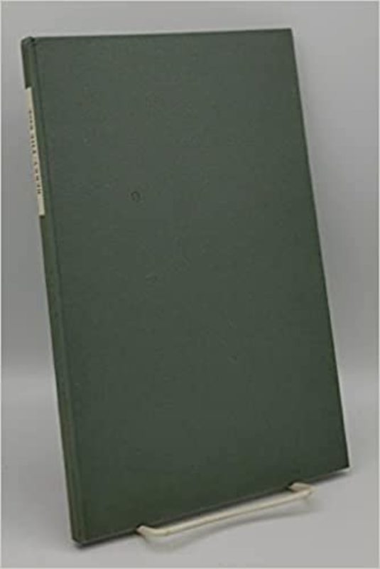 Book cover for "The Rise" by Wendell Berry