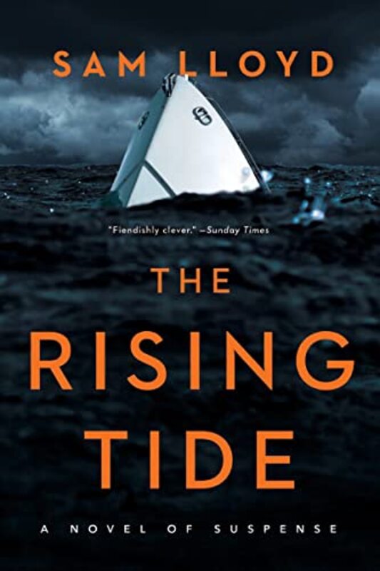 Sam Lloyd book cover