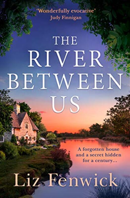 Liz Fenwick book cover