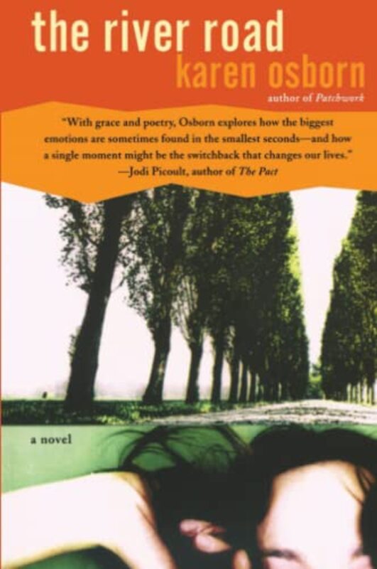 Karen Osborn book cover