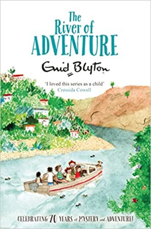 Adventure Series book cover
