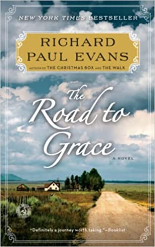 The Walk book cover